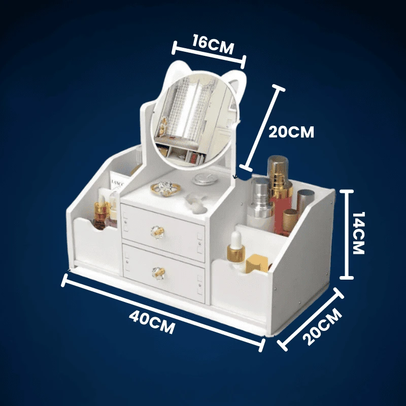 ORGANIZATOR CU SERTARE 7