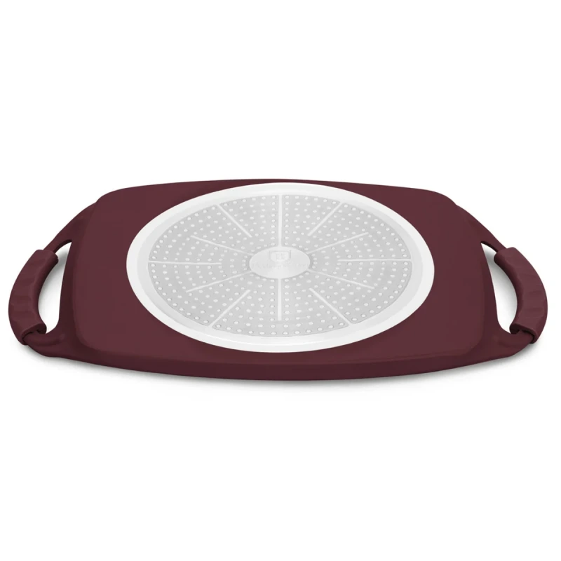TAVA GRILL (47 X 29 CM) BH/8047 2