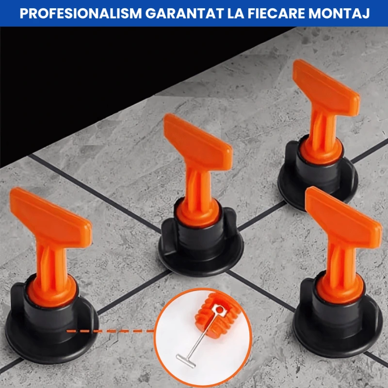 SET DISTANTIERE 9