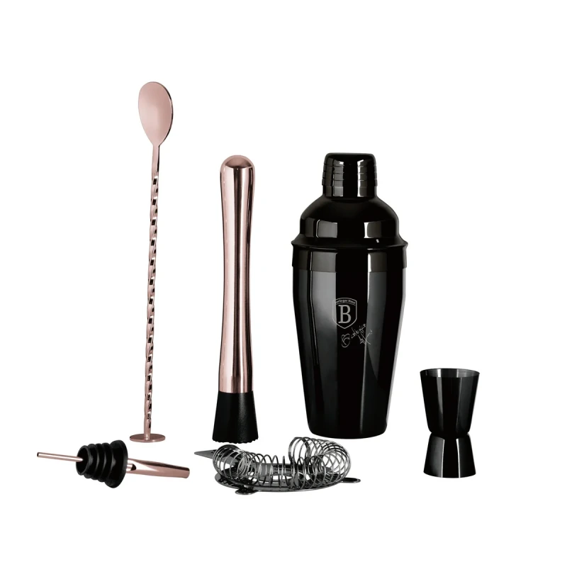 SET COCKTAIL 6 PIESE BH/8545 1