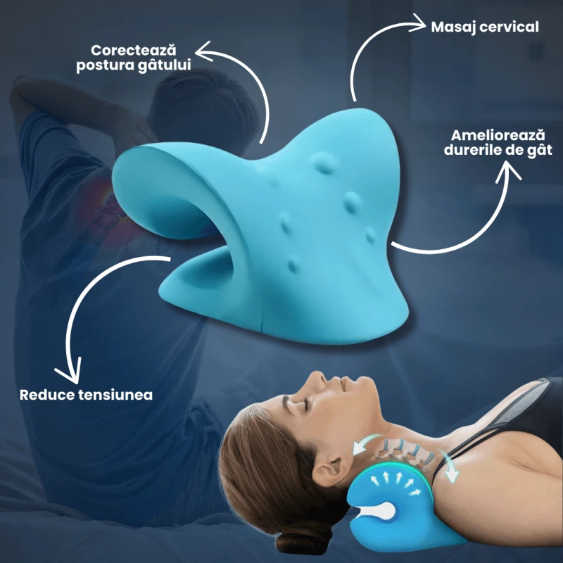 PERNA ERGONOMICA 7