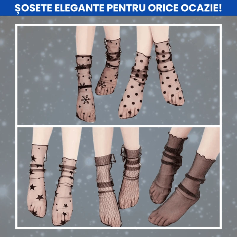 SOSETE ELEGANTE 5
