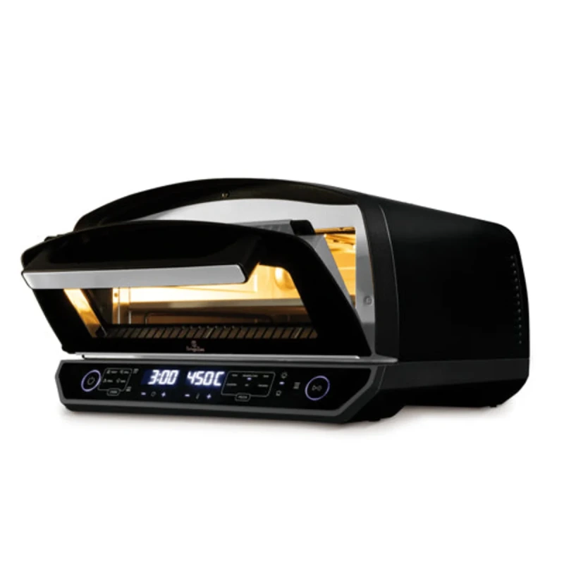 CUPTOR ELECTRIC PENTRU PIZZA BH/9925 3