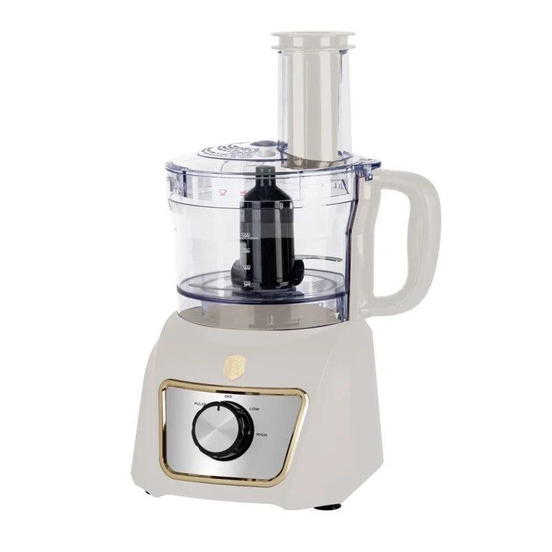 ROBOT DE BUCATARIE 8 IN 1, CREM BH/9778 1
