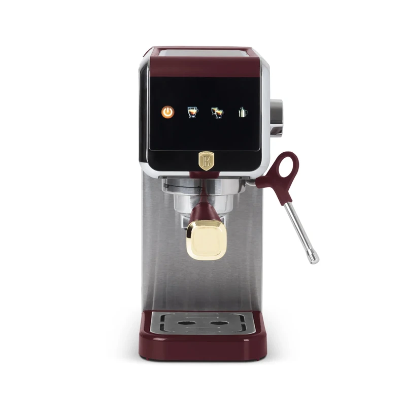 ESPRESSOR CU ECRAN DIGITAL BH/9623 2
