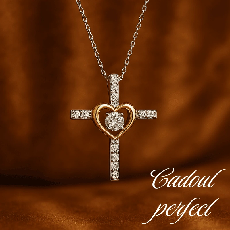 COLIER CRUCIULITA 5