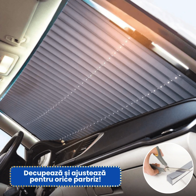 PARASOLAR RETRACTABIL 5