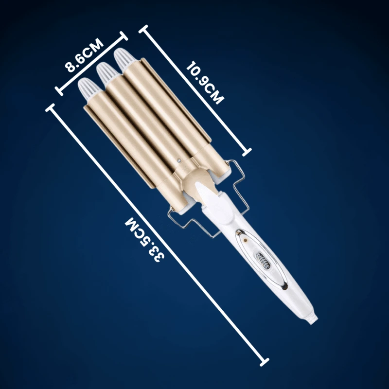 ONDULATOR MEGASTYLE 3 ROLE 7