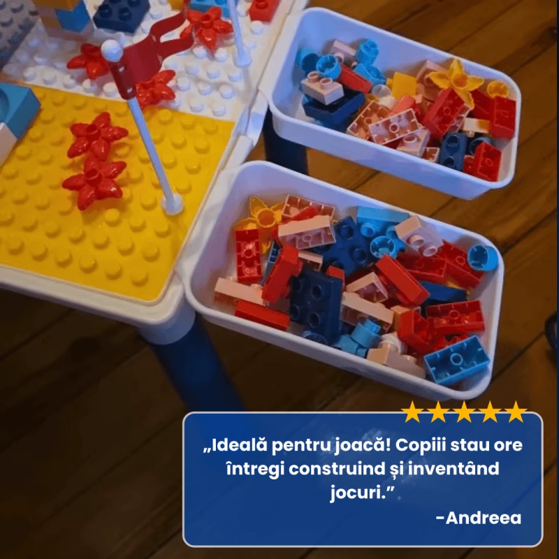 MASA JOACA COPII 6