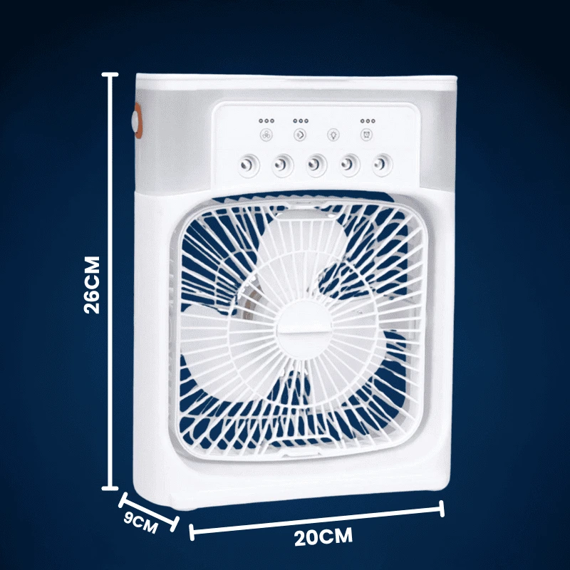 AER CONDITIONAT PORTABIL 8