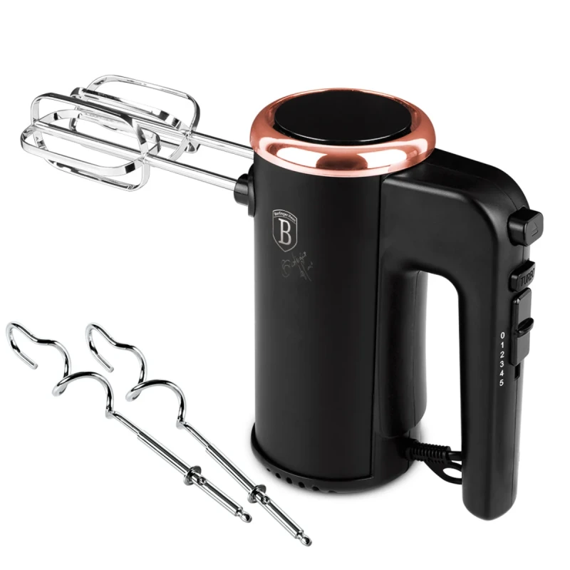 MIXER DE MANA CU SUPORT (300W) BH/9475 3