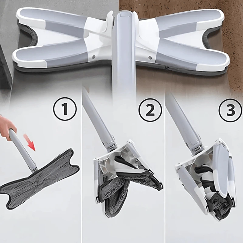 MOP FLEXIBIL 360 6