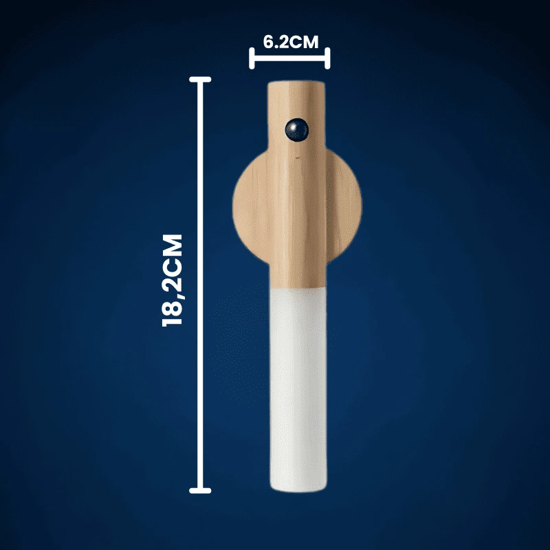 LAMPA PORTABILA MAGNET 8