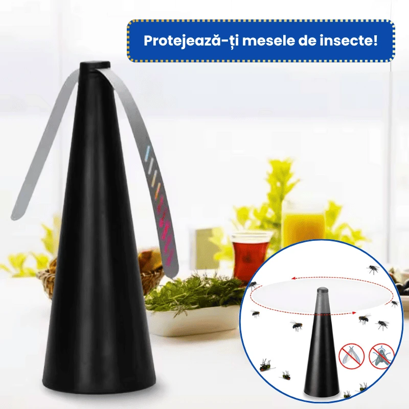 VENTILATOARE ANTI INSECTE 5