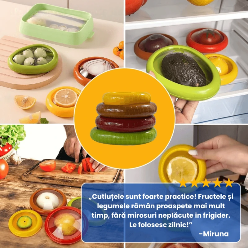 SET CUTII DEPOZITARE FRUCTE 6