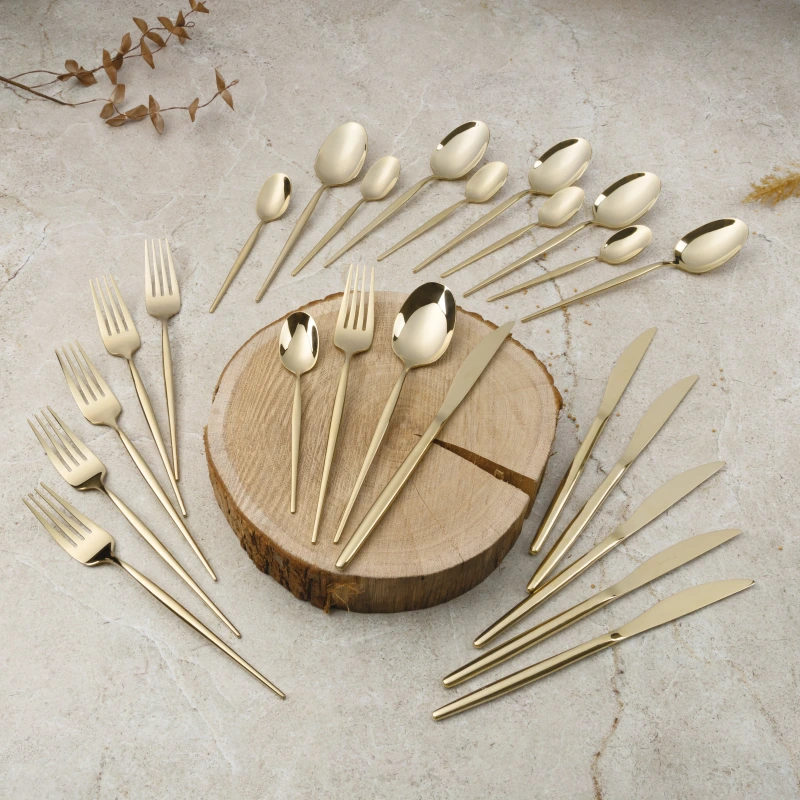 SET DE TACAMURI 24 PIESE, BORDEAUX-CHAMPAGNE BH/3072 2
