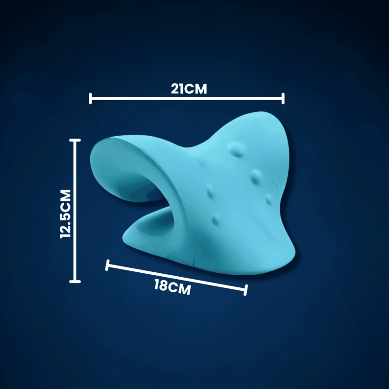 PERNA ERGONOMICA 8