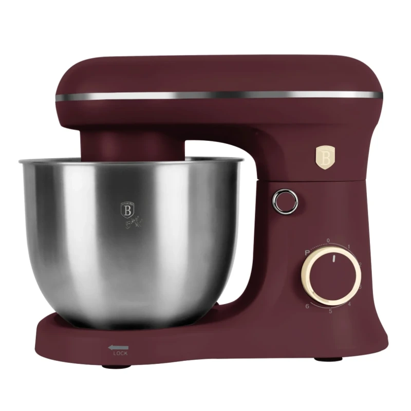 MIXER CU BOL DIN INOX DE 1500W (5 L) BH/9771 2