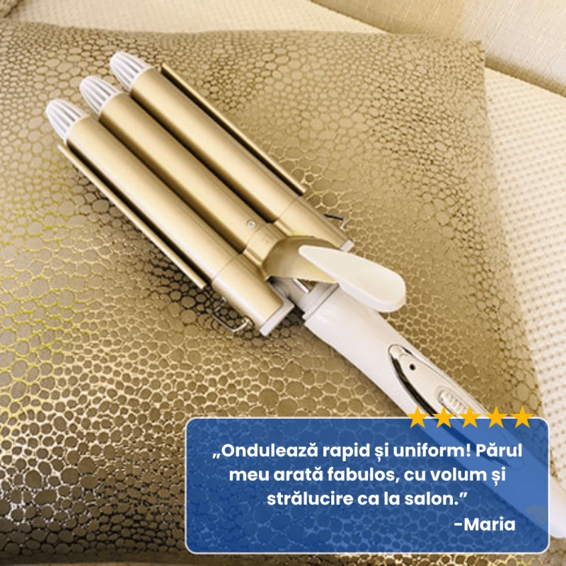 ONDULATOR MEGASTYLE 3 ROLE 6