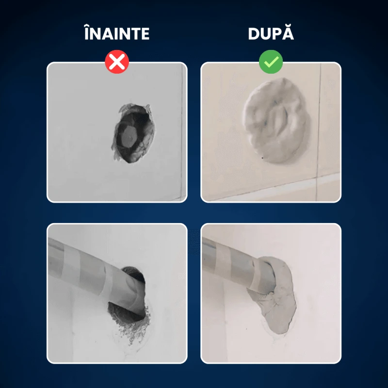 MASTIC ETANSARE 6