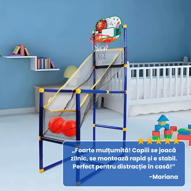 COS DE BASCHET 6