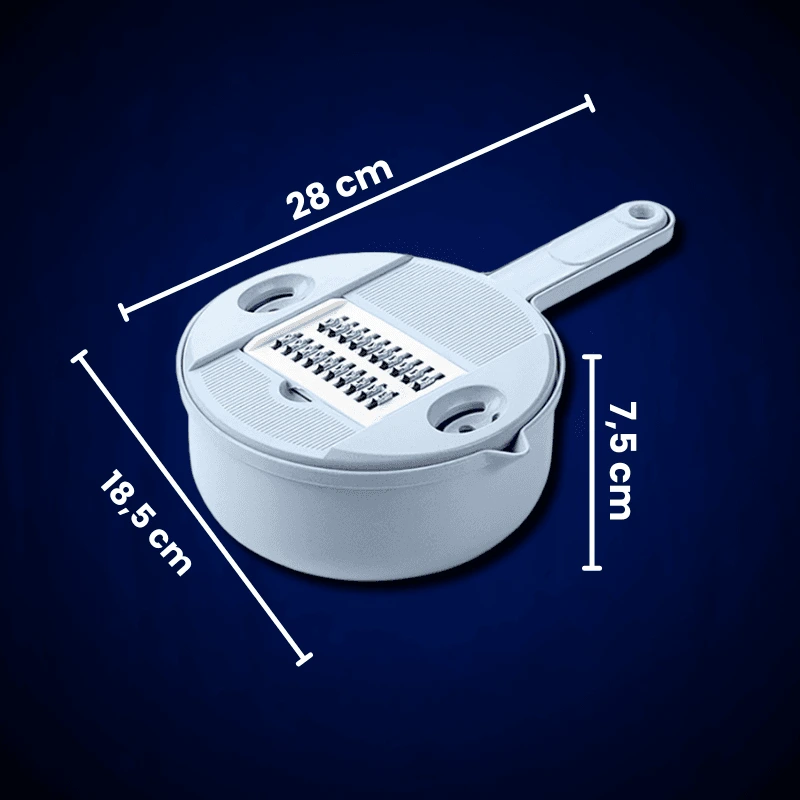 CHOPBOX 12-IN-1 7