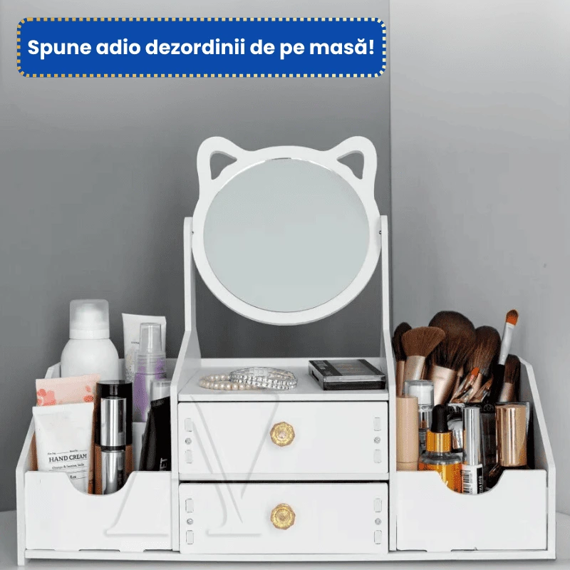 ORGANIZATOR CU SERTARE 5