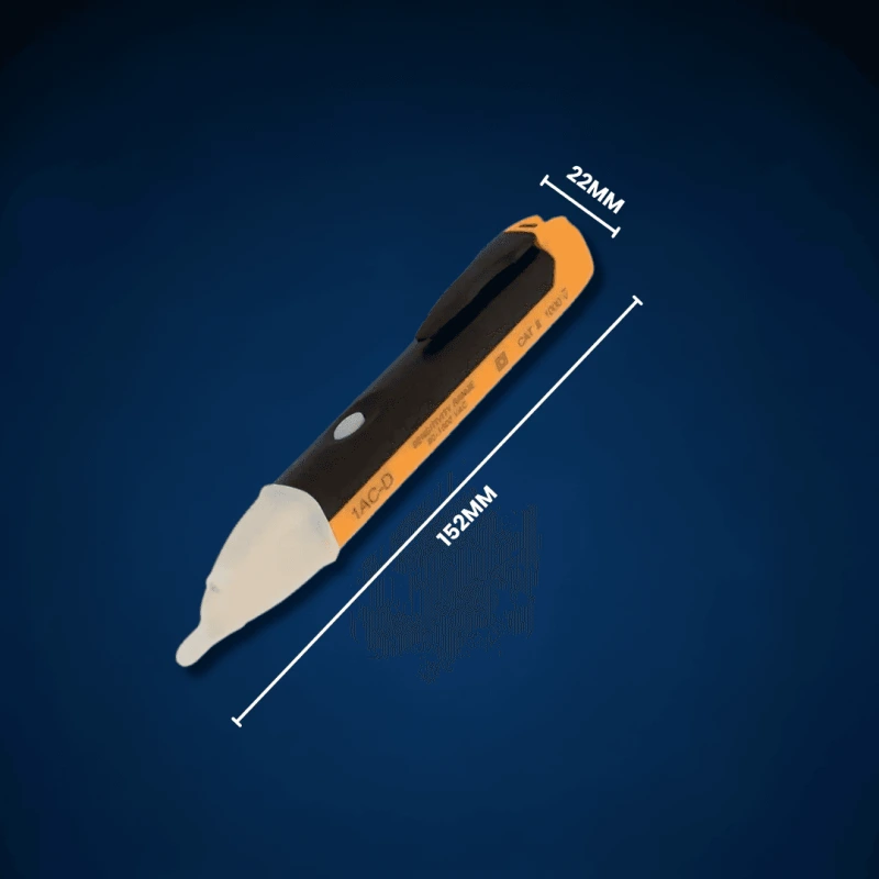 DETECTOR TENSIUNE 7