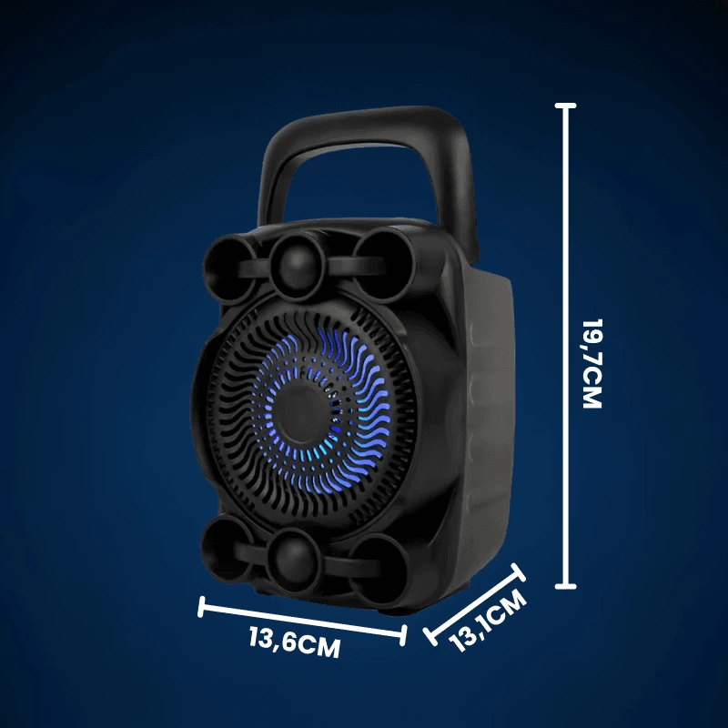 BOXA PORTABILA TELEFON 7