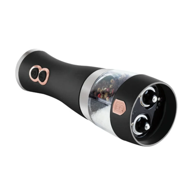 RASNITA ELECTRICA 2 IN 1 PENTRU SARE SI PIPER LP-BH-253 3