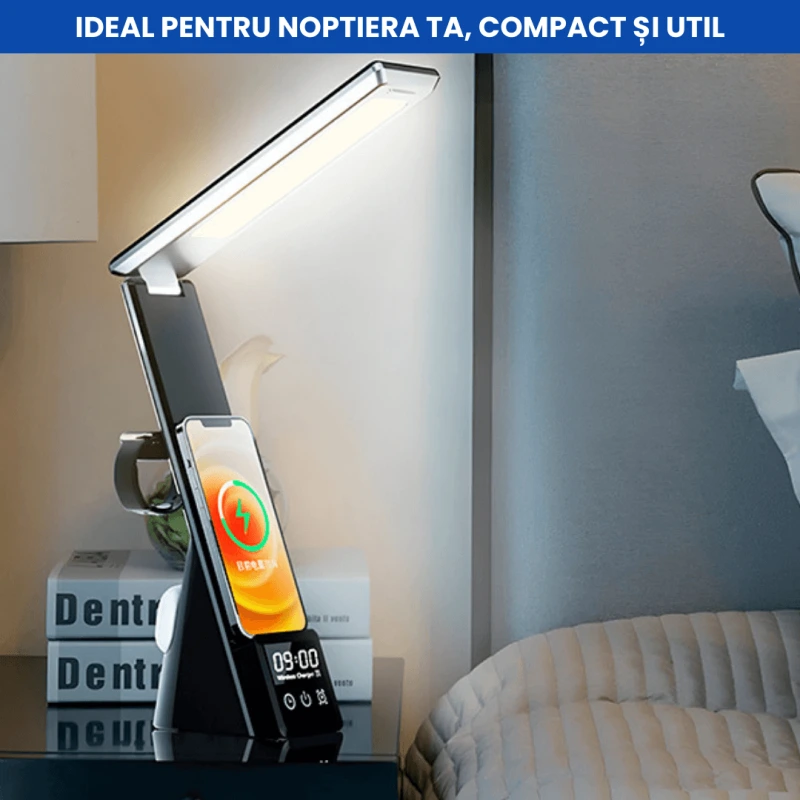 INCARCATOR WIRELESS 7
