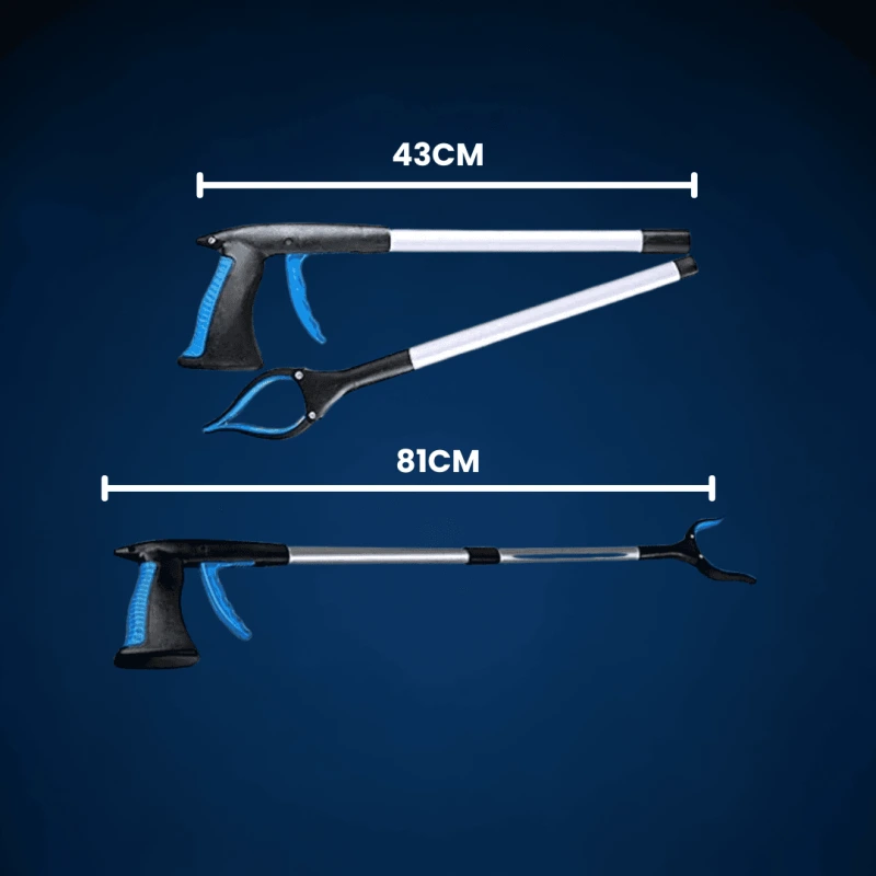 CLESTE EXTENSIBIL 8