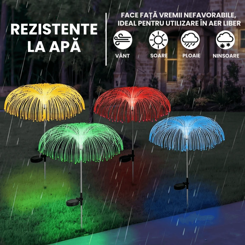 LAMPA MEDUZA 7