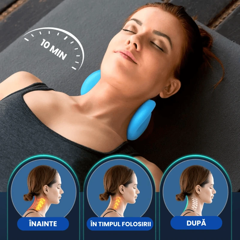 PERNA ERGONOMICA 6