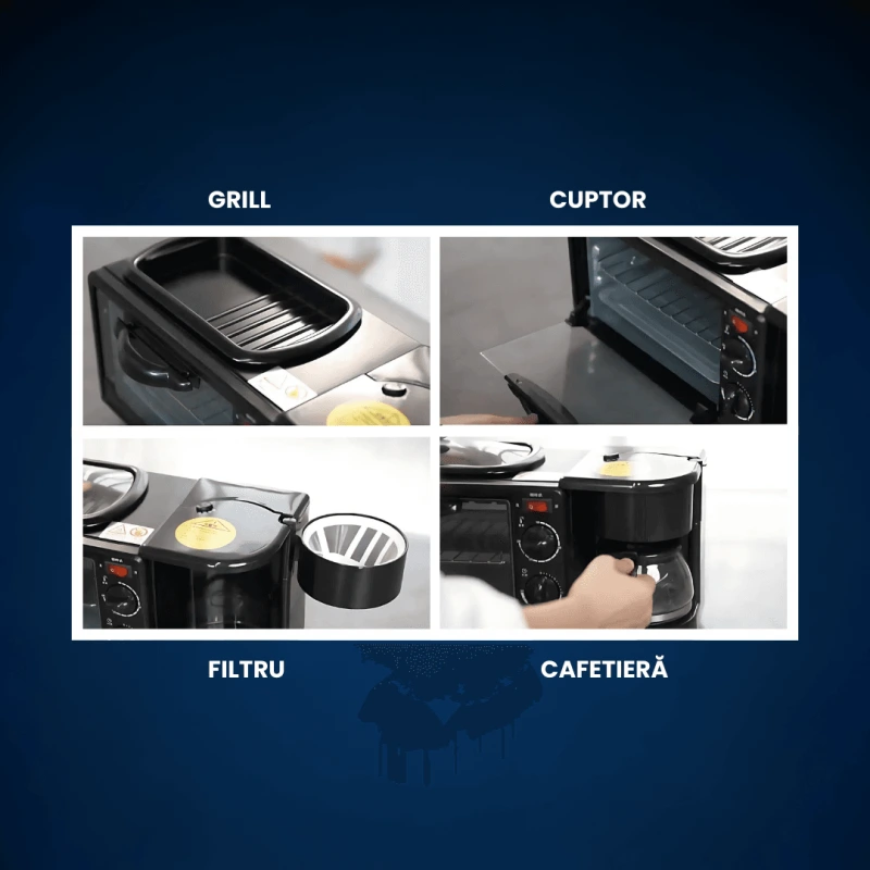 MORNINGCHEF 3 IN 1 6