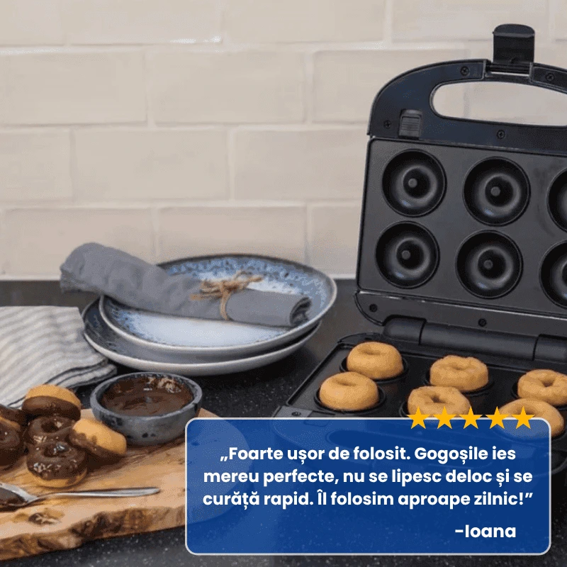 APARAT ELECTRIC GOGOSI 6