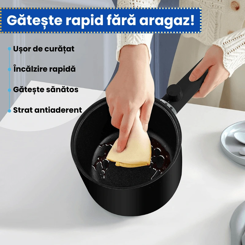 OALA ELECTRICA BLACK 5