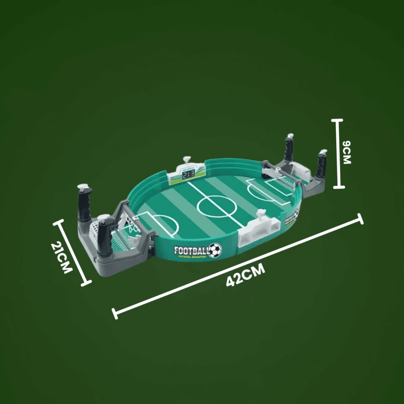 JOC FOTBAL DE MASA 8
