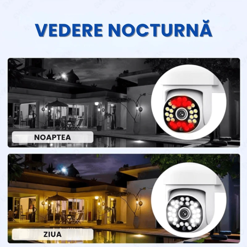 SET CAMERE 6
