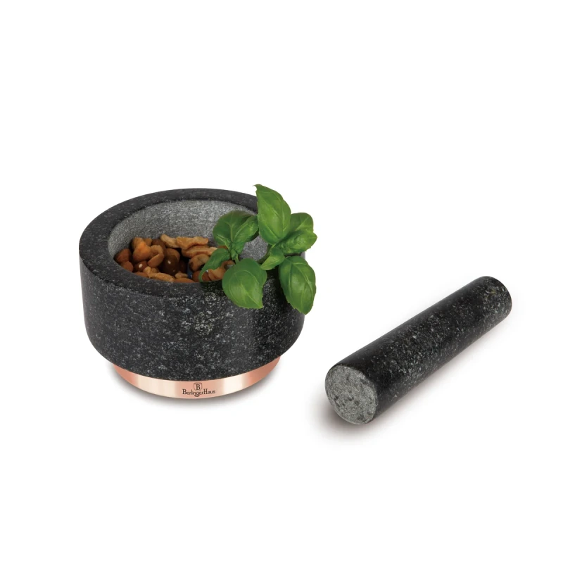 MOJAR SI PISTIL DIN GRANIT BH/8608 3