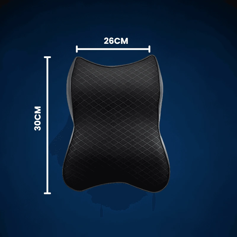 PERNA ERGONOMICA MASINA 7