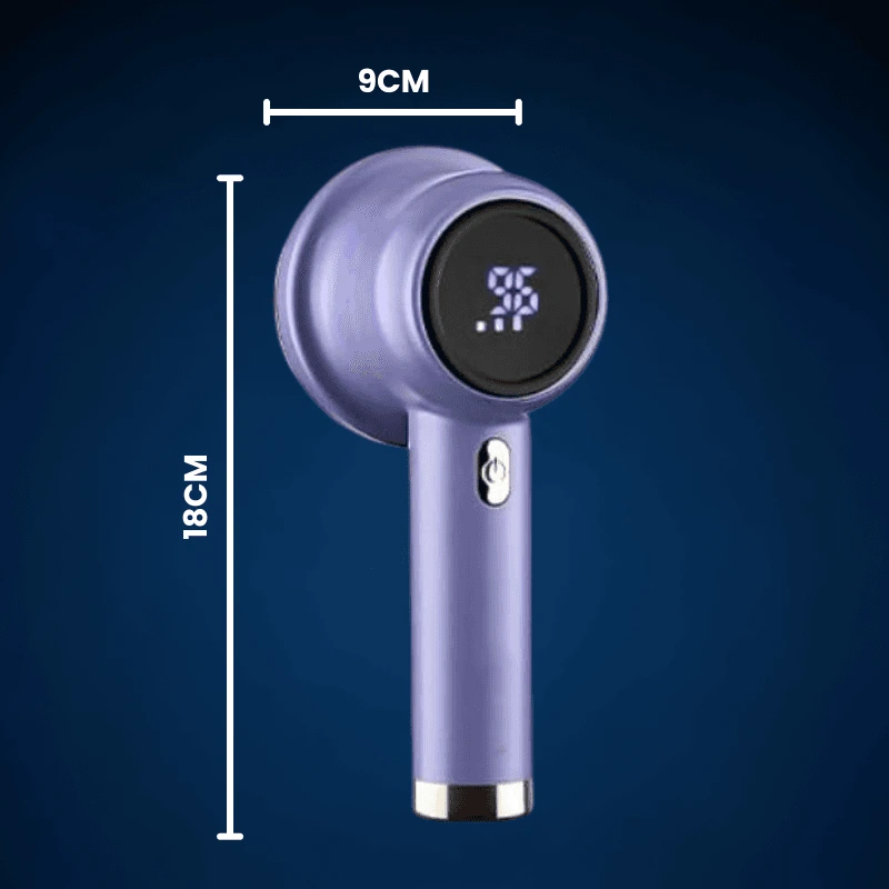 APARAT SCAME ELECTRIC 7