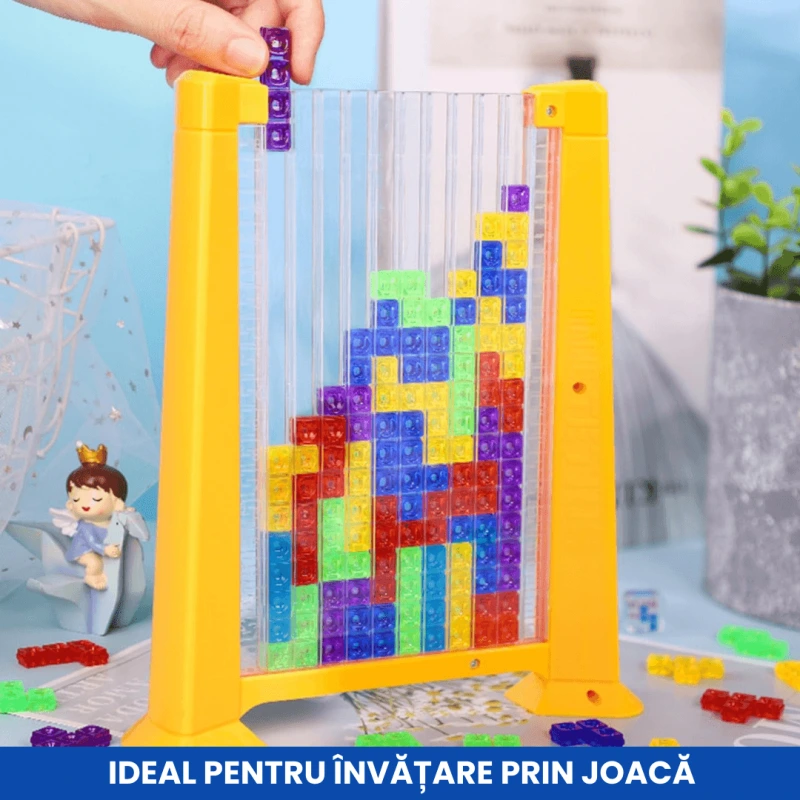 JOC TIP TETRIS 6