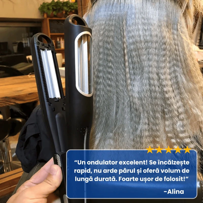 ONDULATOR DE PAR 6