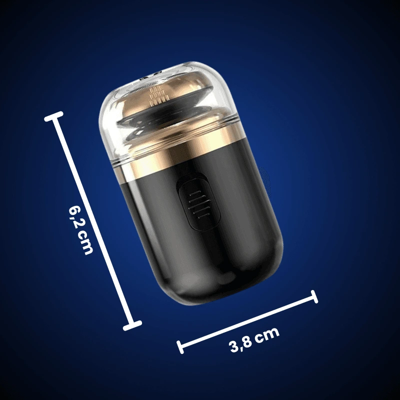 MINI APARAT DE RAS 7
