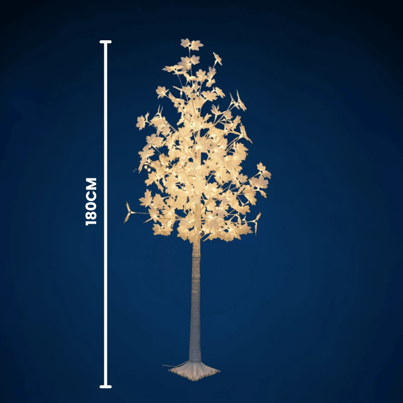 ARTAR DECORATIV 180CM 7