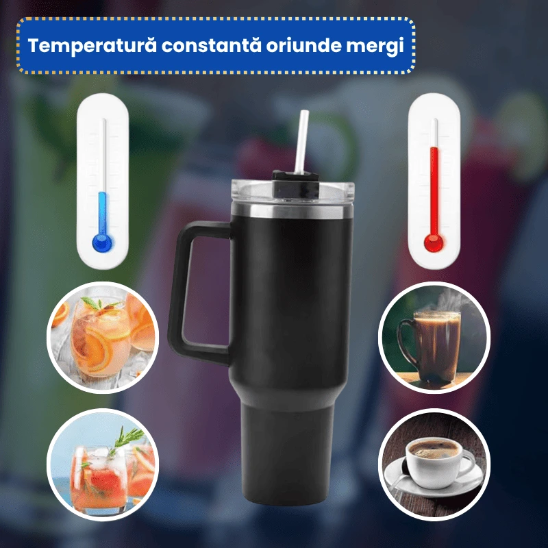 CANA TERMICA INOX 5