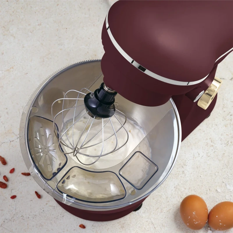 MIXER CU BOL DIN INOX DE 1500W (5 L) BH/9771 3