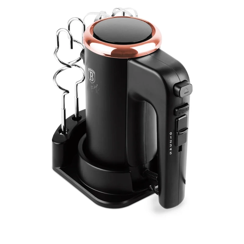 MIXER DE MANA CU SUPORT (300W) BH/9475 2