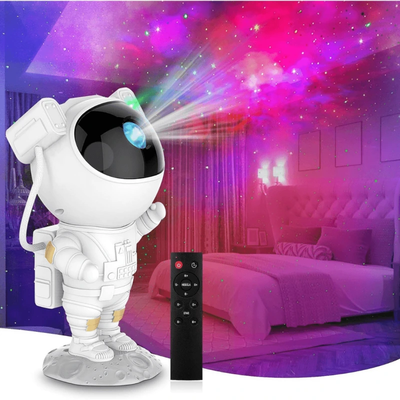 PROIECTOR ASTRONAUT 7